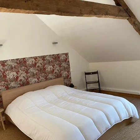 Le Triplex D'avranches Avranches