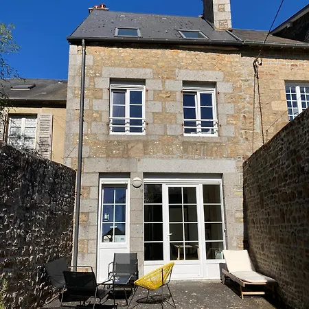 Le Triplex D'avranches