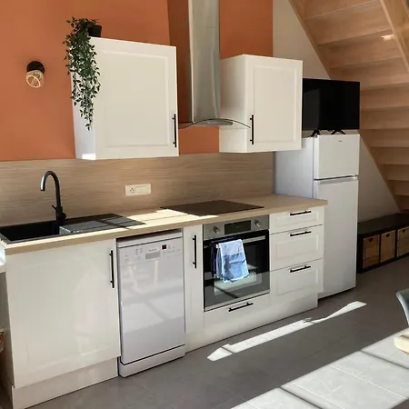 Le Triplex D'avranches Avranches