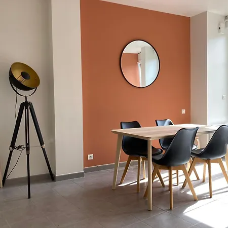 Le Triplex D'avranches
