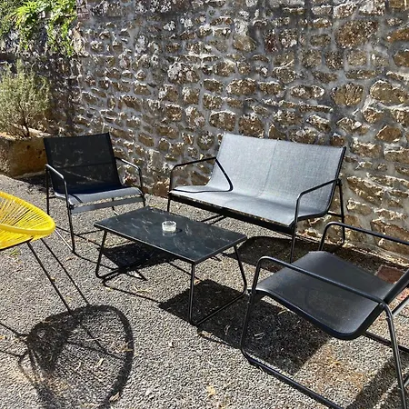 Le Triplex D'avranches Avranches