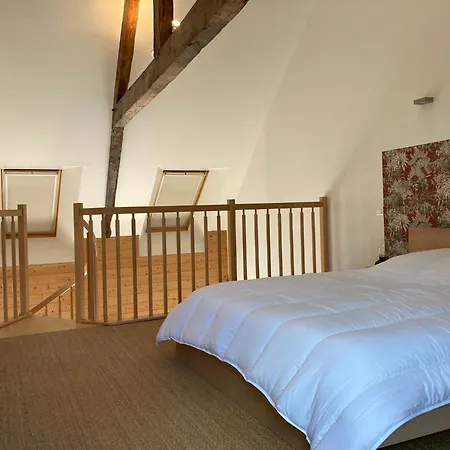 Le Triplex D'avranches Apartment Avranches